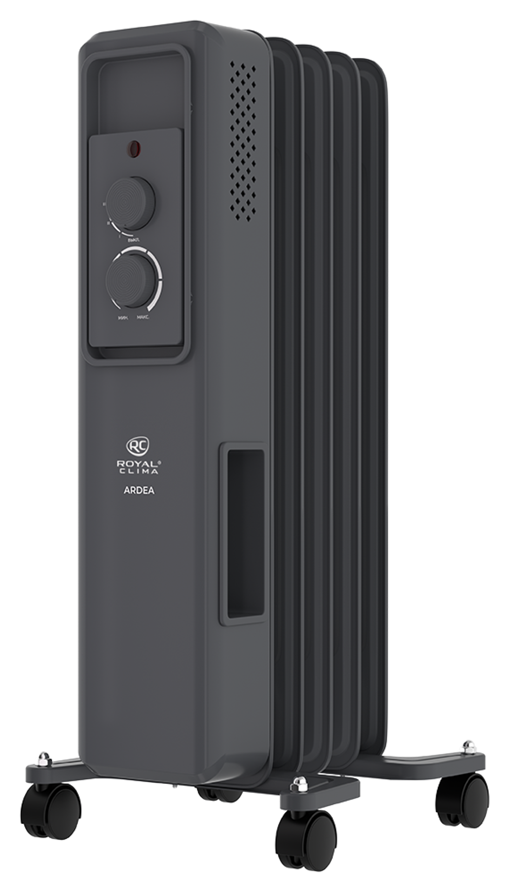 Масляный радиатор серии ARDEA ROR-AR7-1500M