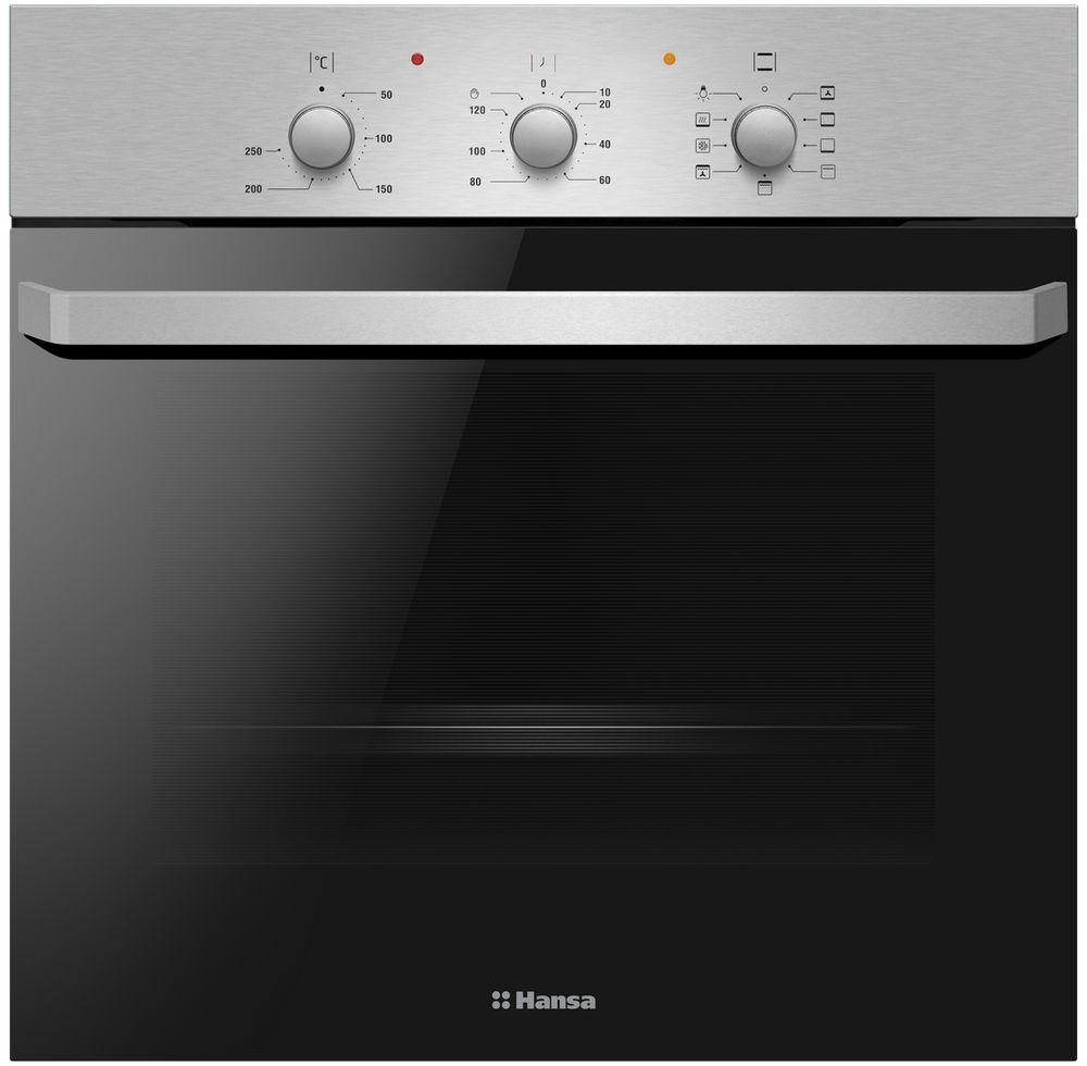 Духовой шкаф Hansa BOEI681621 Духовой шкаф Hansa BOEI681621