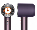 Фен Dyson Supersonic HD16 Nural Jasper Plum с кейсом для хранения