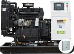 Дизельный генератор EcoPower АД16-T400eco с АВР