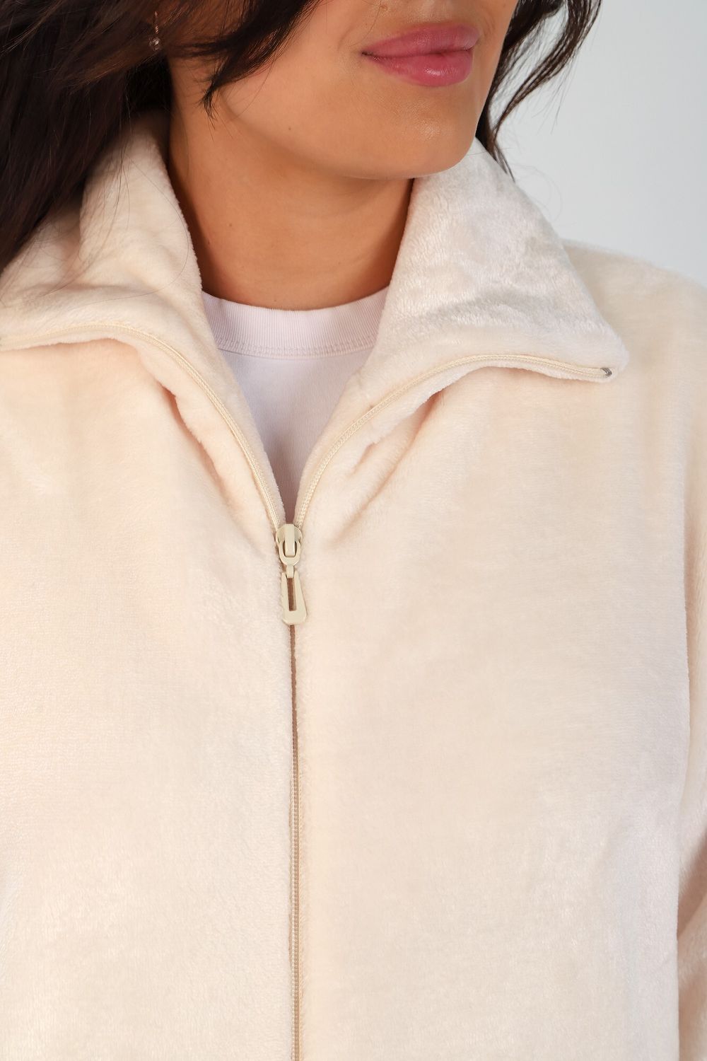 Костюм Тим Виотекс МОЛОЧНЫЙ