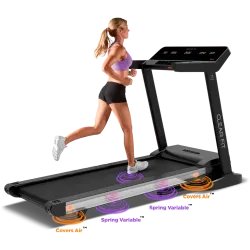 Беговая дорожка Clear Fit LifeCardio LT 40