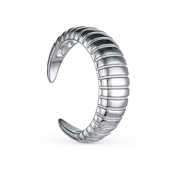 кафф Серебро