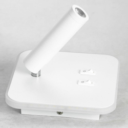 Бра Lussole SY7328