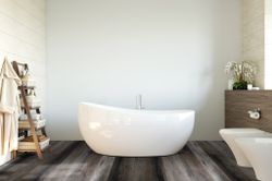 Planker Rockwood Дуб Оникс, 2,196 м²