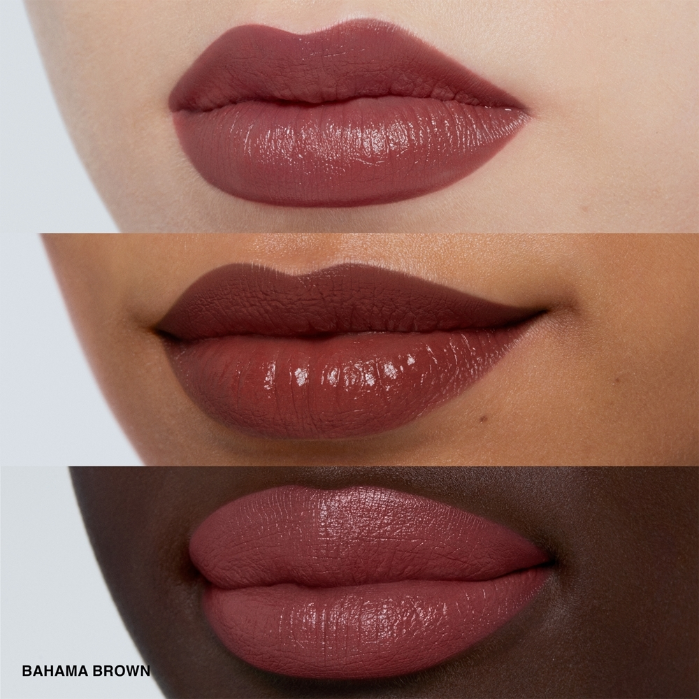 Bobbi Brown Luxe Lip Color - Роскошная помада с увлажняющим эффектом, 3,8 g