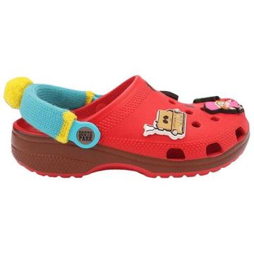 Crocs Classic Clog 'Cartman'
