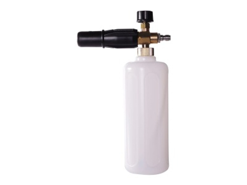 Пеногенератор профессиональный для автомоек Huter (105,135,165,195,140,170,200,кроме ARV)