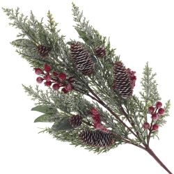 GAEM Изделие декоративное "Ветка", L22 W8 H67 см