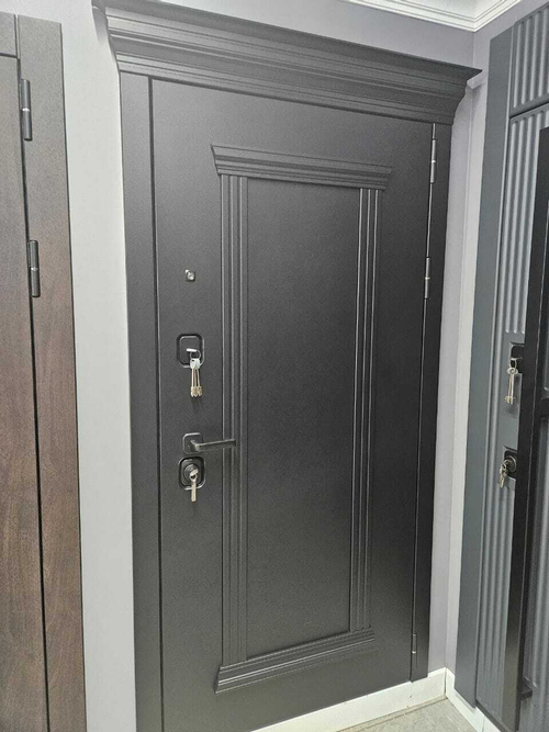 Дверь входная Александрия