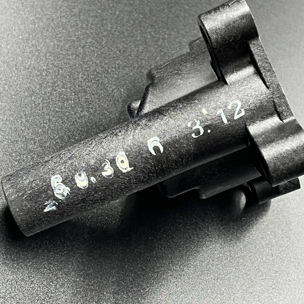 Корпус помпы охлаждения Honda BF8-15 (Honda)