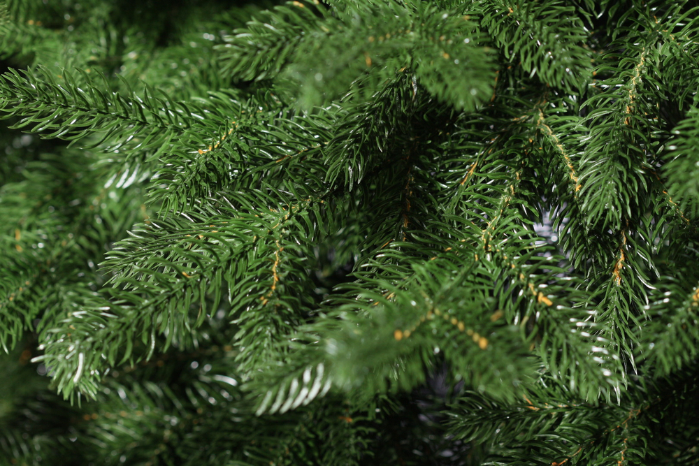 Ель искусственная интерьерная "Моника"