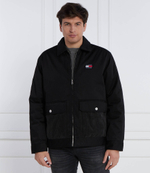 Куртка Tommy Jeans - черный(DM0DM17478)