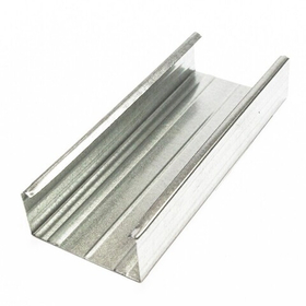 Профиль потолочный Металлист ПП 60х27 мм 3000 мм толщ. 0,5 мм