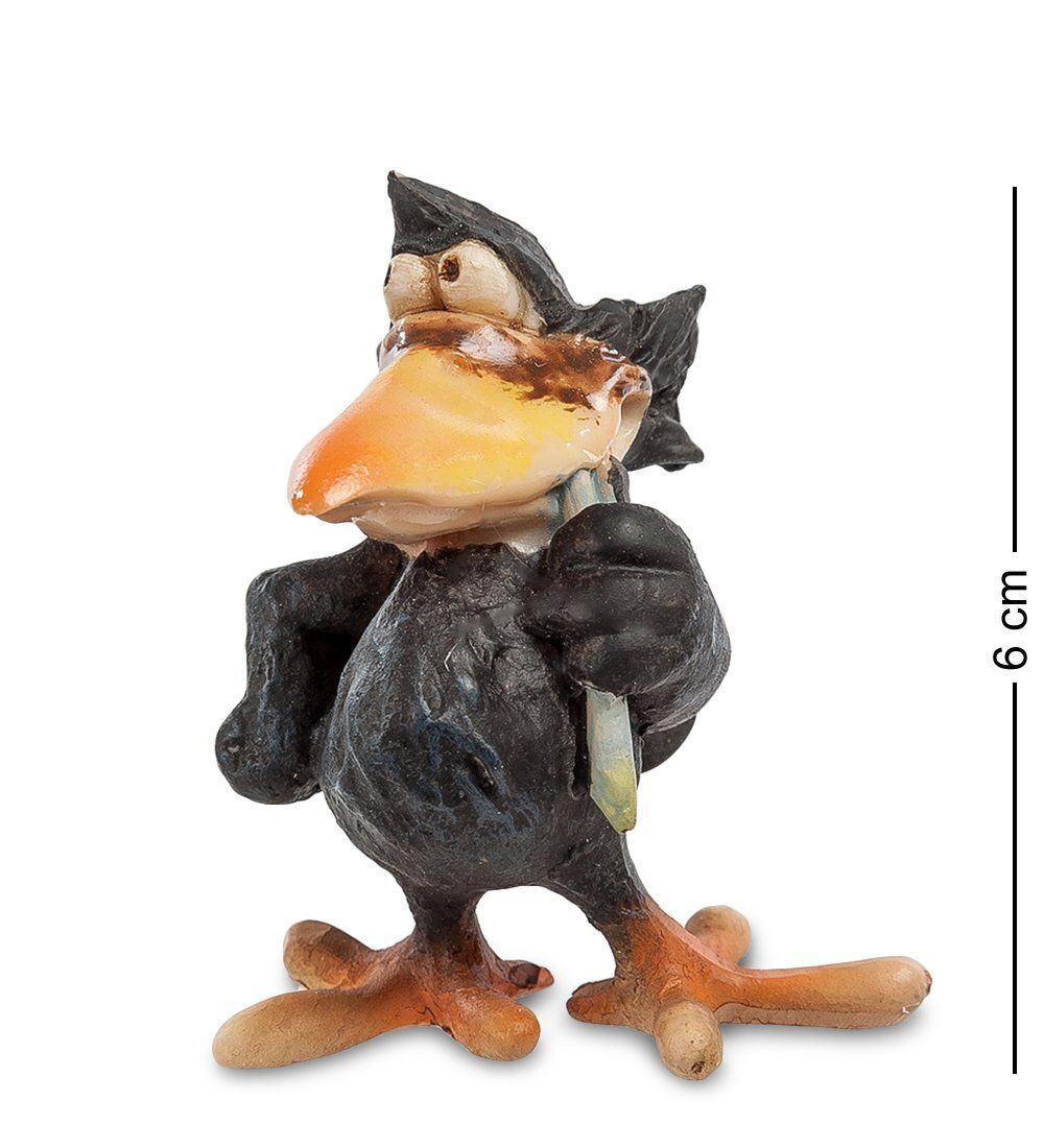 ED- 89 Фигурка «Ворон Карл»