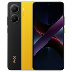Смартфон Poco X7 Pro 8+256 Yellow