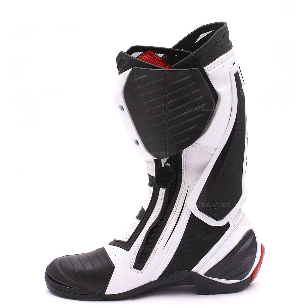 Мотоботы Gaerne GP-1 Air