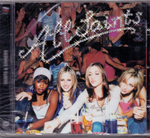 All Saints / Saints & Sinners (RU)(CD)