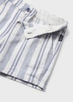 рубашка с шортами