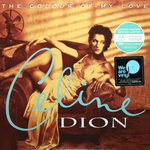 Celine Dion / The Colour Of My Love (Coloured Vinyl)(2LP)