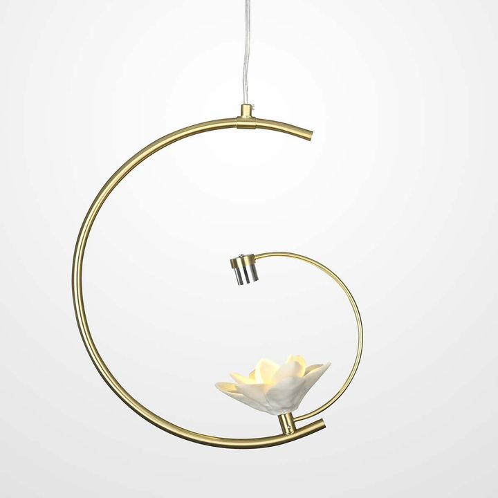 Подвесной светильник Imperium Loft 101770-26