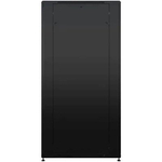 Телекоммуникационный шкаф NTSS Премиум NTSS-R42U80100GS-BL