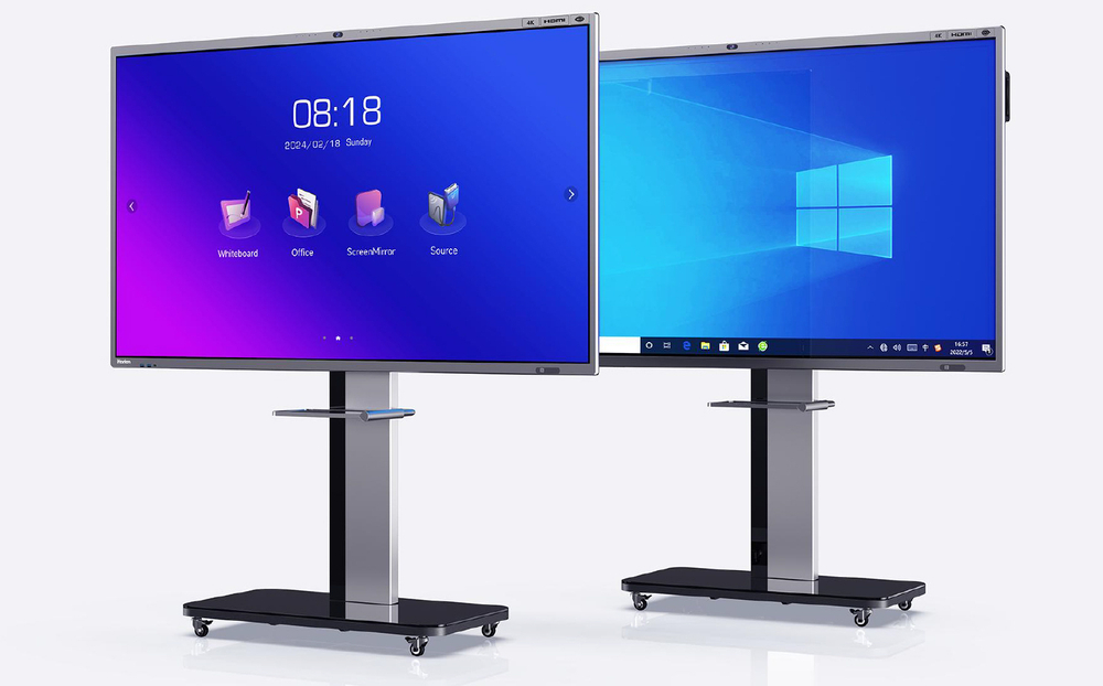 Интерактивная панель Horion 75M6APro