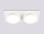 Встраиваемый светильник Ambrella Light TN TN52423