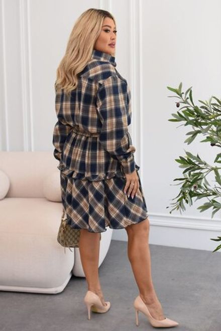 Костюм УК-8910 Фабрика Моды Фото 2