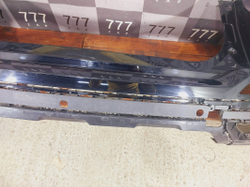 Бампер задний Chery Tiggo 4 18-нв Б/У Оригинал 602000499AADQJ