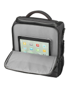 CULLMANN MALAGA CombiBackPack 200, black. Рюкзак для фото оборудования