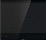 Независимая индукционная варочная панель Gorenje IS646BG