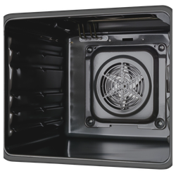 Комбинированная плита Hansa FCMW582109