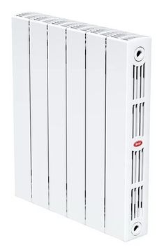 Радиатор Rifar SUPReMO 500 - 8 секций