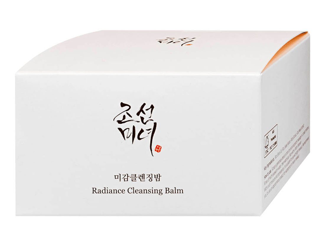 Очищающий бальзам Beauty of Joseon Radiance Cleansing Balm 100мл