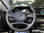 Hyundai The New Grandeur (Azera) IG 3.3 (01.2022)