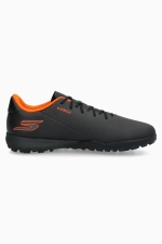 Сороконожки Skechers SKX 02 Academy TF - черный