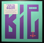 Yes - Big Generator (Германия 1987г.)