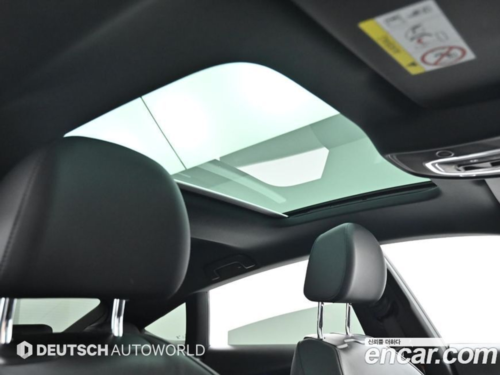 Audi A5 (F5) 40 TFSI Quattro Premium Sportback (05.2022)