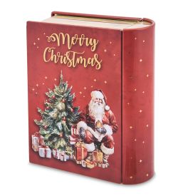 TCN-22/1 Коробка металлическая