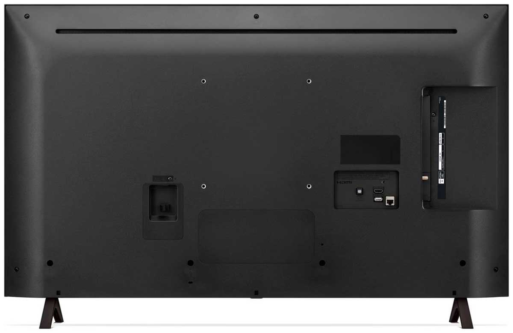 Телевизор LG 43UR78009LL.ARUB