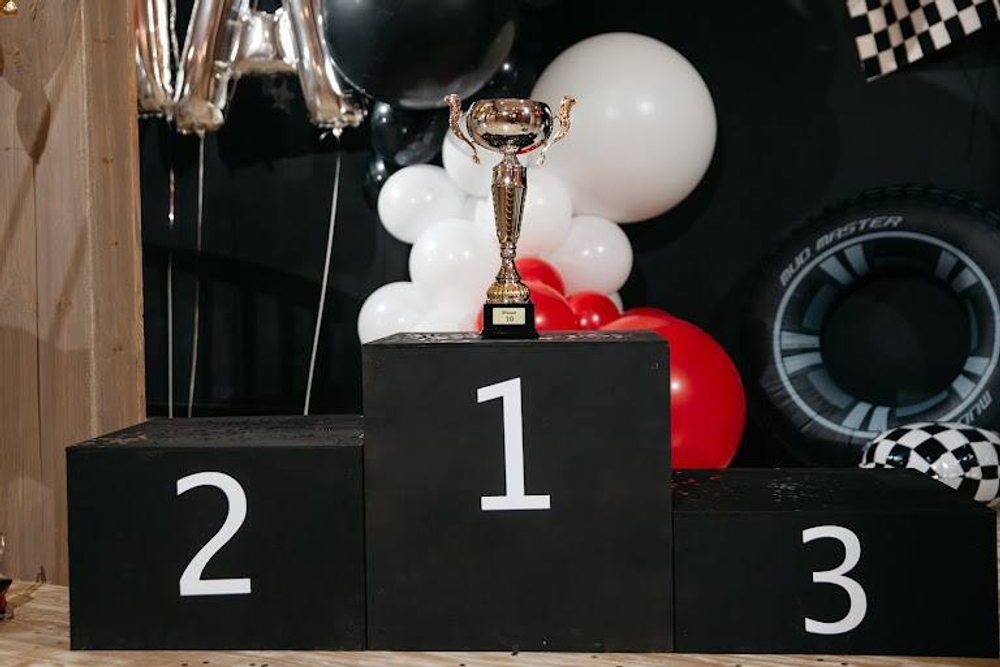 Formula 1 Party