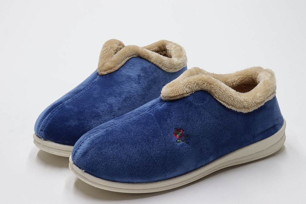 Тапочки бабуши (37-41)р. / шт. 113-1