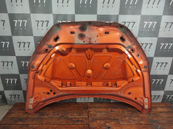 Капот LADA Vesta 15-нв Б/У Оригинал 8450039378