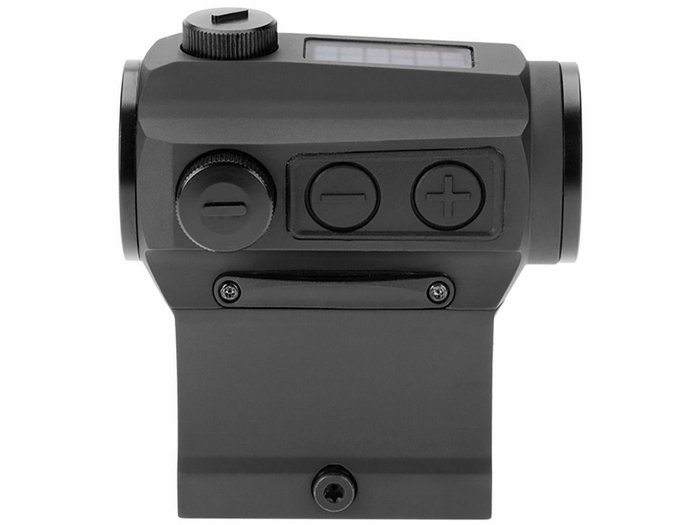 Коллиматор Holosun HS403C, солнечная батарея