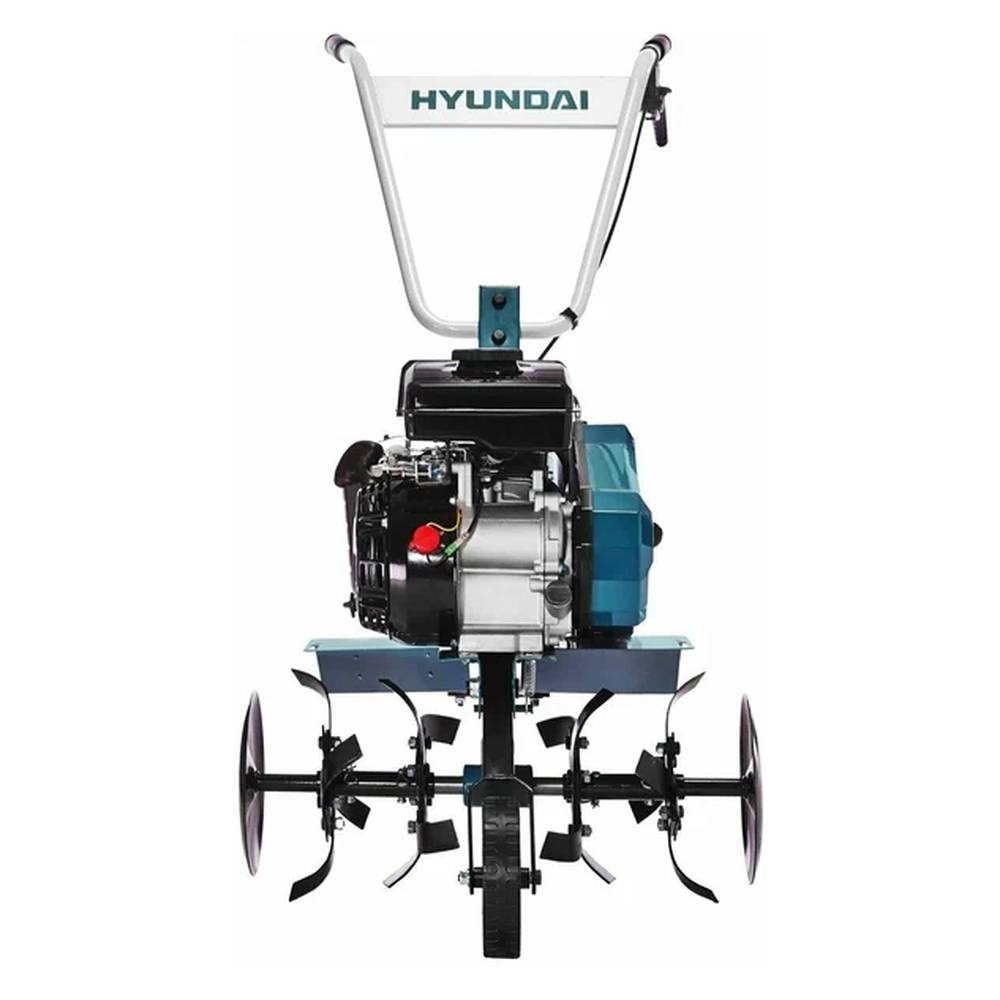 Мотокультиватор HYUNDAI T 500