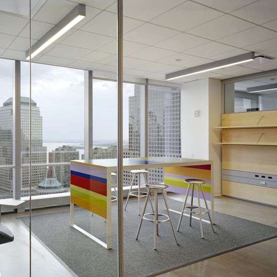 Новое свечение в светильниках ССП Elektrostandard.