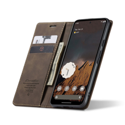 Чехол-книжка CaseMe Matte Google Pixel 9/9 Pro