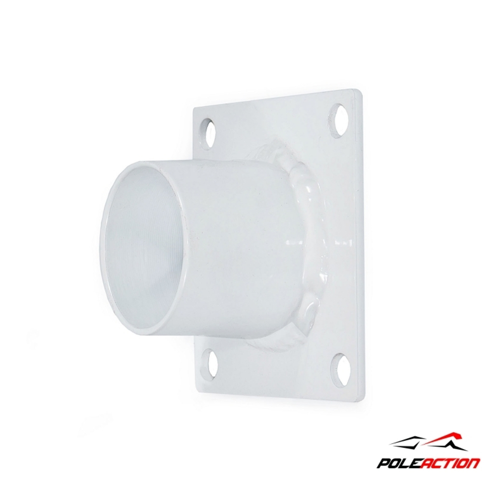 Торцевой кронштейн поручня (на стену)