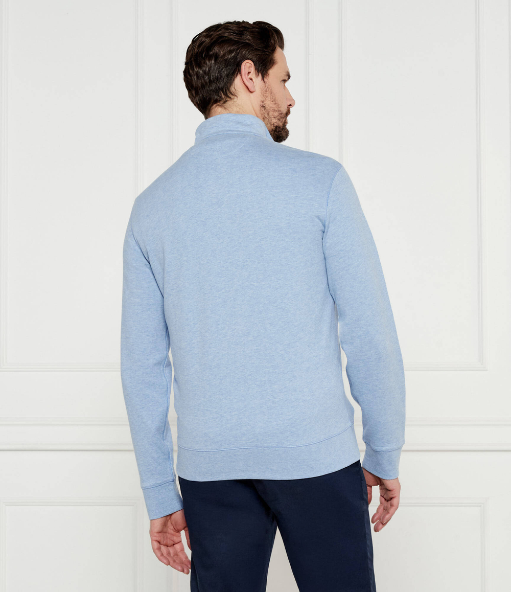 Худые POLO RALPH LAUREN - голубой(710812963)